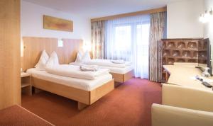 Hotel Grieserin,Lechtal Alps>>Austrian Alps,3 star