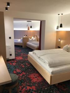 Hotel Grieserin,Lechtal Alps>>Austrian Alps,3 star