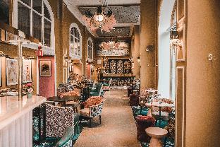 Hotel Kung Carl, Worldhotels Crafted,Norrmalm>>Kista,3 star