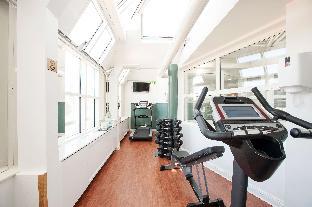 Hotel Kung Carl, Worldhotels Crafted,Norrmalm>>Kista,3 star