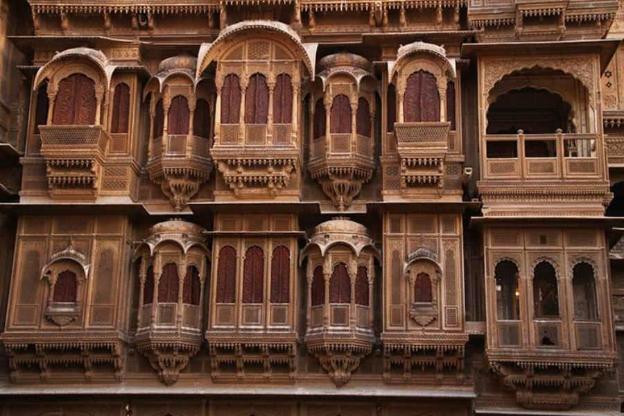 sonaar haveli