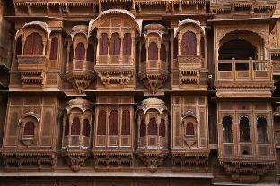 sonaar haveli