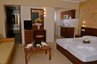 Sacallis Inn Beach Hotel,Kos>>Kefalos,2 star