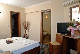Sacallis Inn Beach Hotel,Kos>>Kefalos,2 star