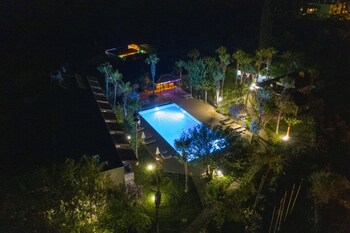 xanthos boutique hotel patara