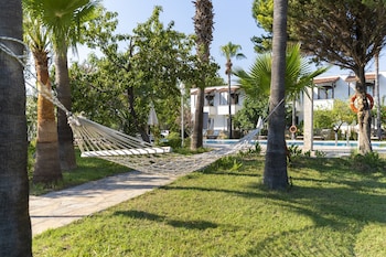 xanthos boutique hotel patara