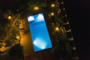 xanthos boutique hotel patara