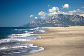 xanthos boutique hotel patara