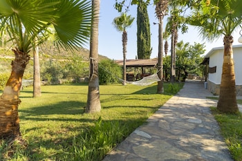 xanthos boutique hotel patara
