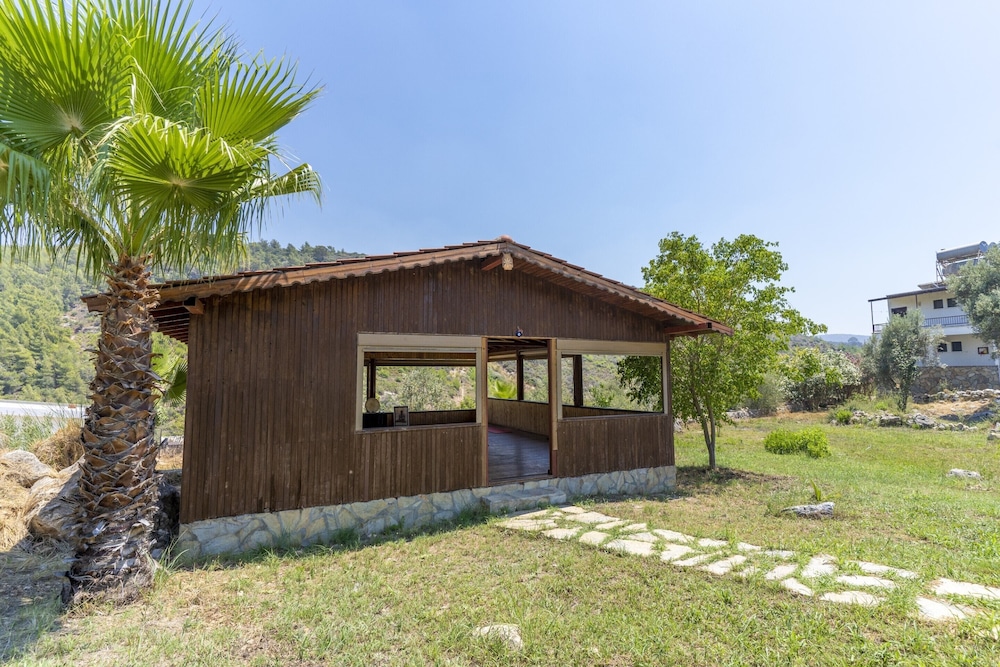 xanthos boutique hotel patara