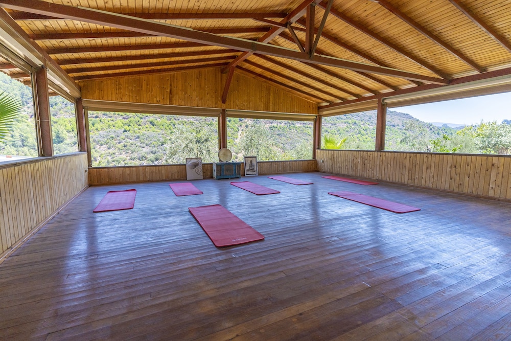 xanthos boutique hotel patara
