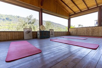 xanthos boutique hotel patara