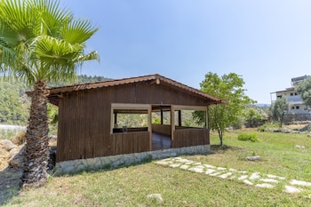 xanthos boutique hotel patara