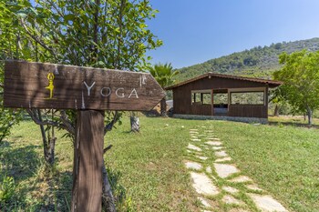 xanthos boutique hotel patara