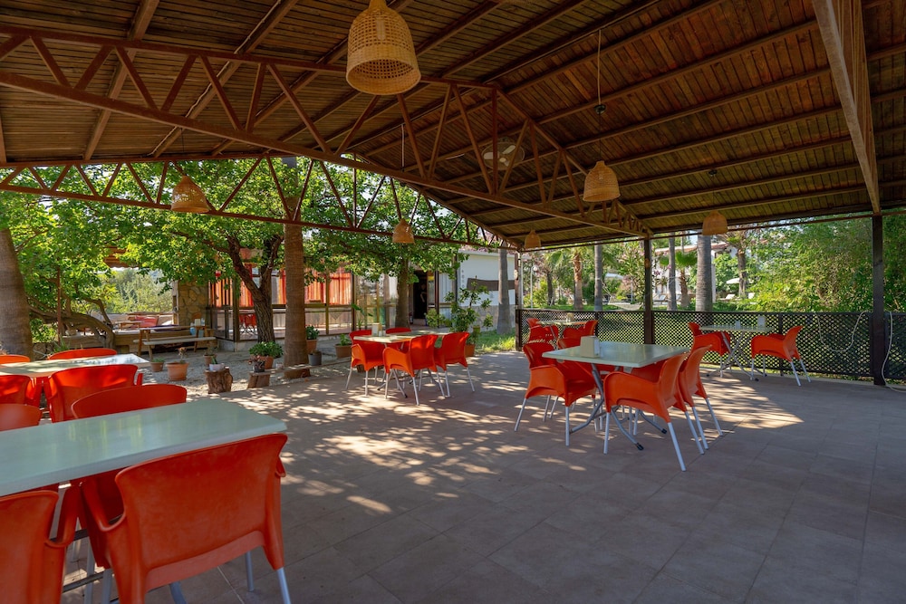 xanthos boutique hotel patara