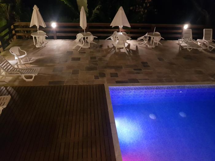 hotel da ilha