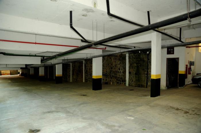 hotel da ilha