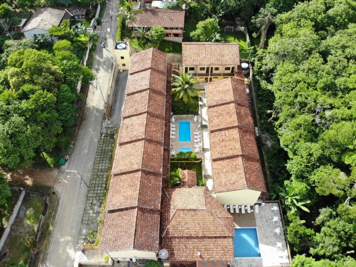 ilhabela