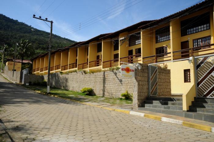hotel da ilha