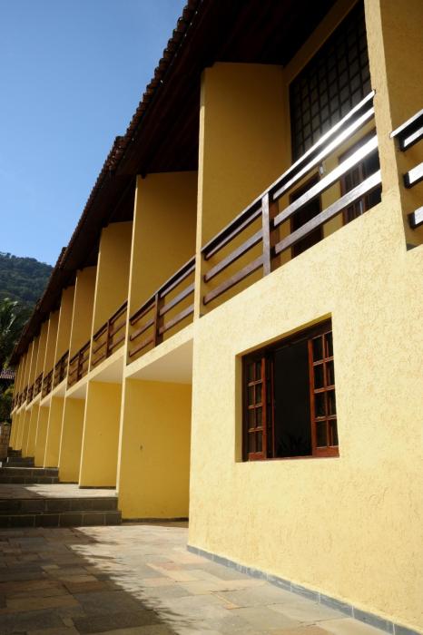hotel da ilha