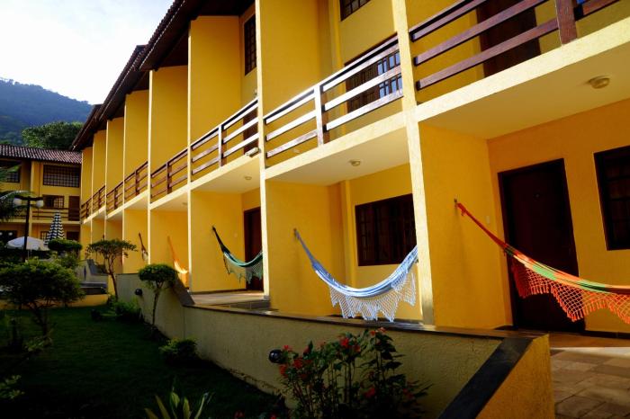 hotel da ilha