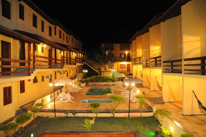 hotel da ilha