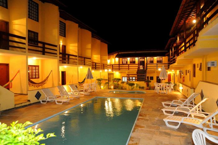 hotel da ilha
