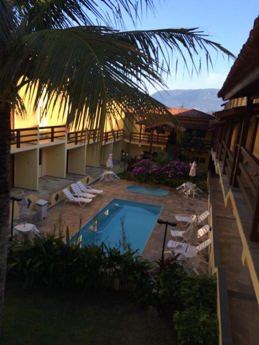 hotel da ilha