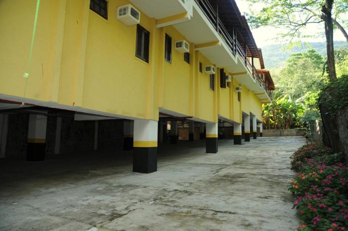 hotel da ilha