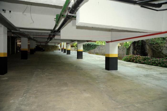 hotel da ilha