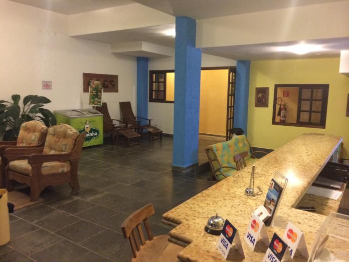 hotel da ilha