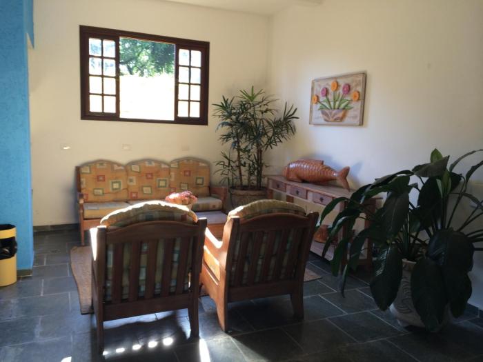 hotel da ilha