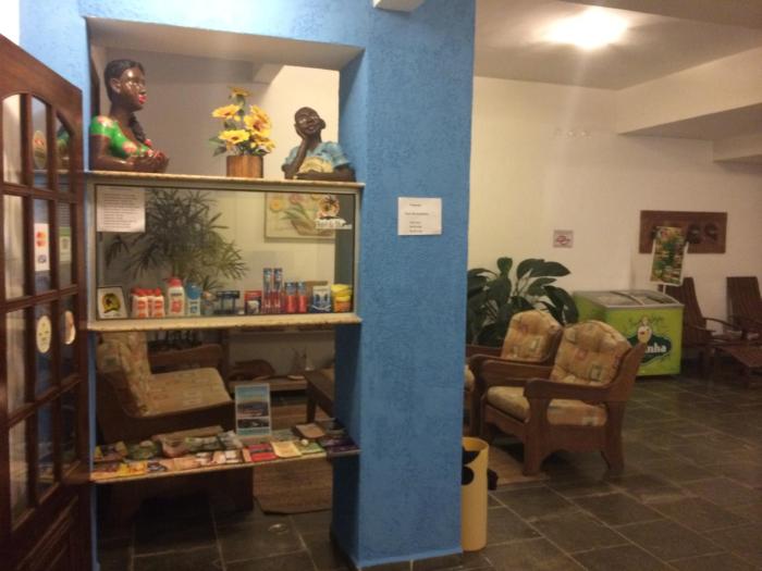 hotel da ilha