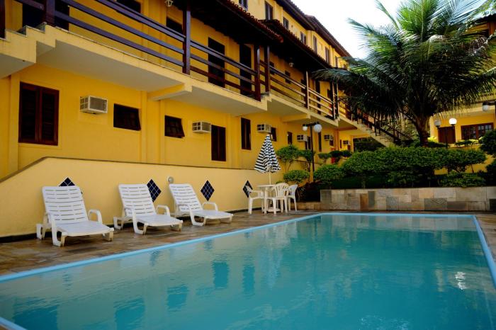 hotel da ilha