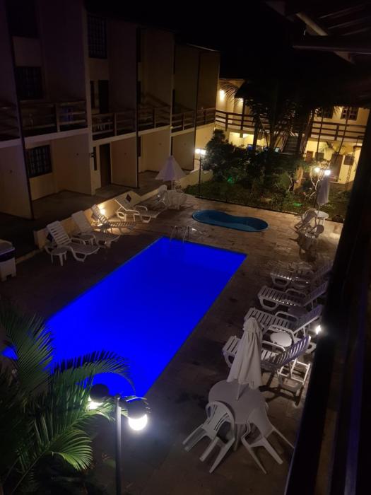 hotel da ilha