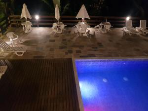 hotel da ilha