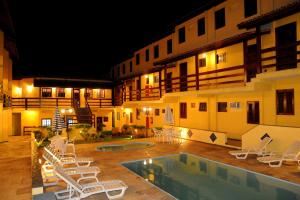 hotel da ilha