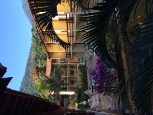 hotel da ilha