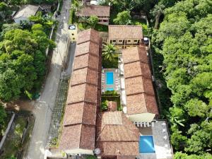 Hotel Da Ilha,Caraguatatuba>>Cambaquara,3 star