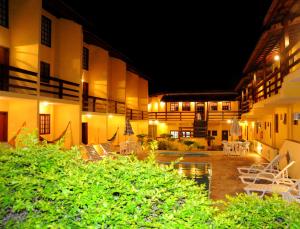 hotel da ilha