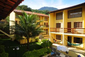 hotel da ilha