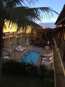 hotel da ilha