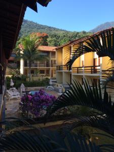 Hotel Da Ilha,Caraguatatuba>>Cambaquara,3 star