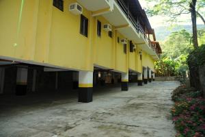 hotel da ilha