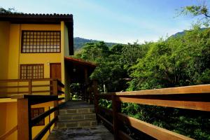 hotel da ilha