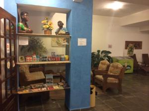 hotel da ilha