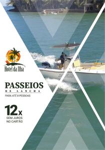 hotel da ilha