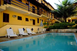 hotel da ilha