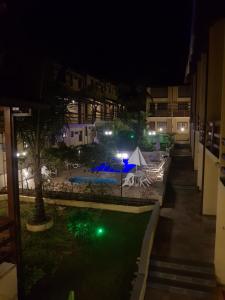 hotel da ilha