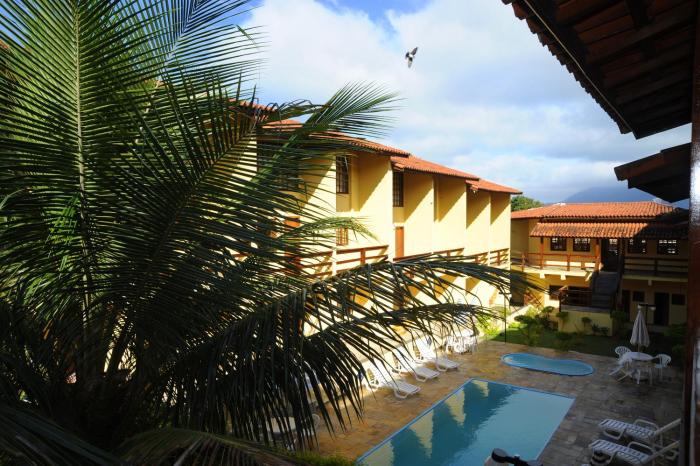 hotel da ilha